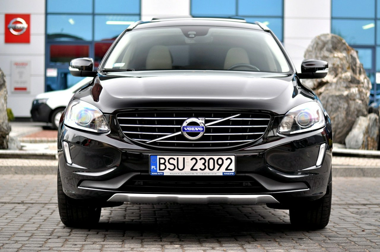 Volvo XC 60 - Zdjęcie 34