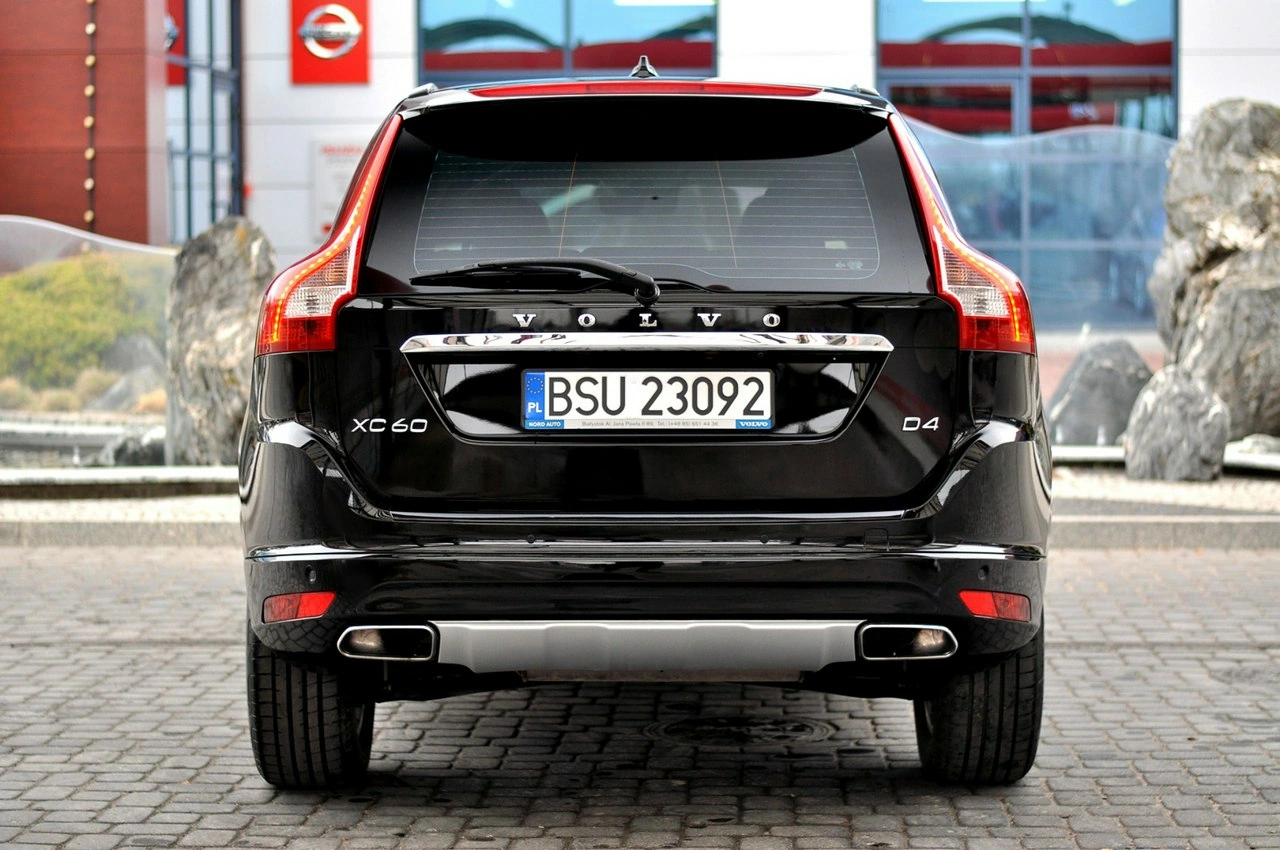 Volvo XC 60 - Zdjęcie 37