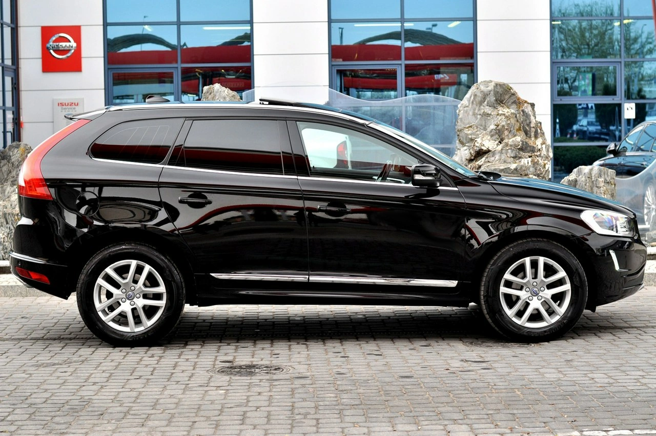 Volvo XC 60 - Zdjęcie 38