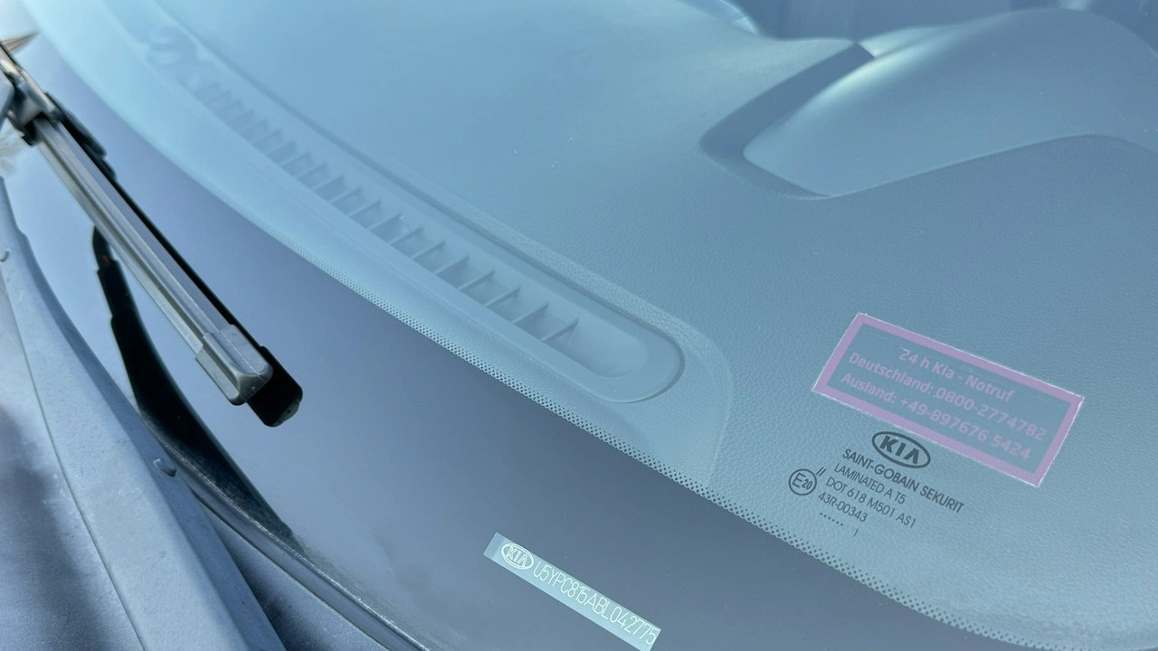 Kia Sportage - Zdjęcie 15