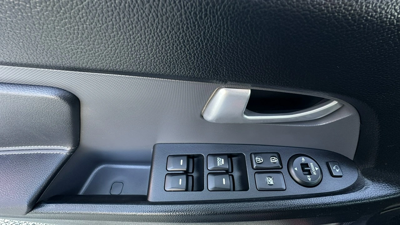 Kia Sportage - Zdjęcie 27