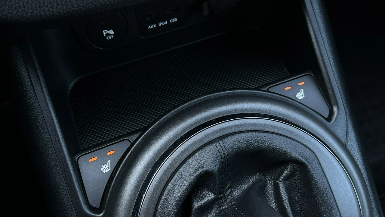 Kia Sportage - Zdjęcie 33