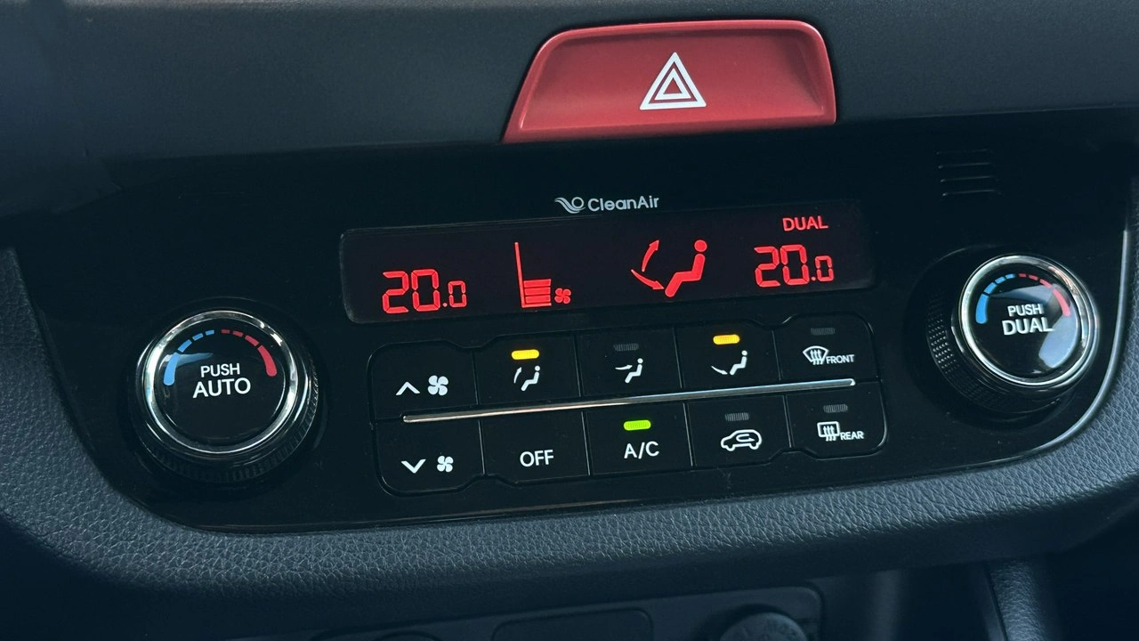 Kia Sportage - Zdjęcie 34