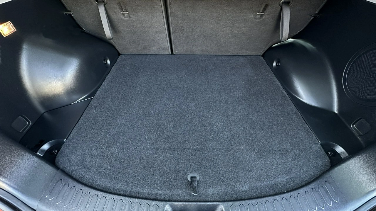 Kia Sportage - Zdjęcie 8