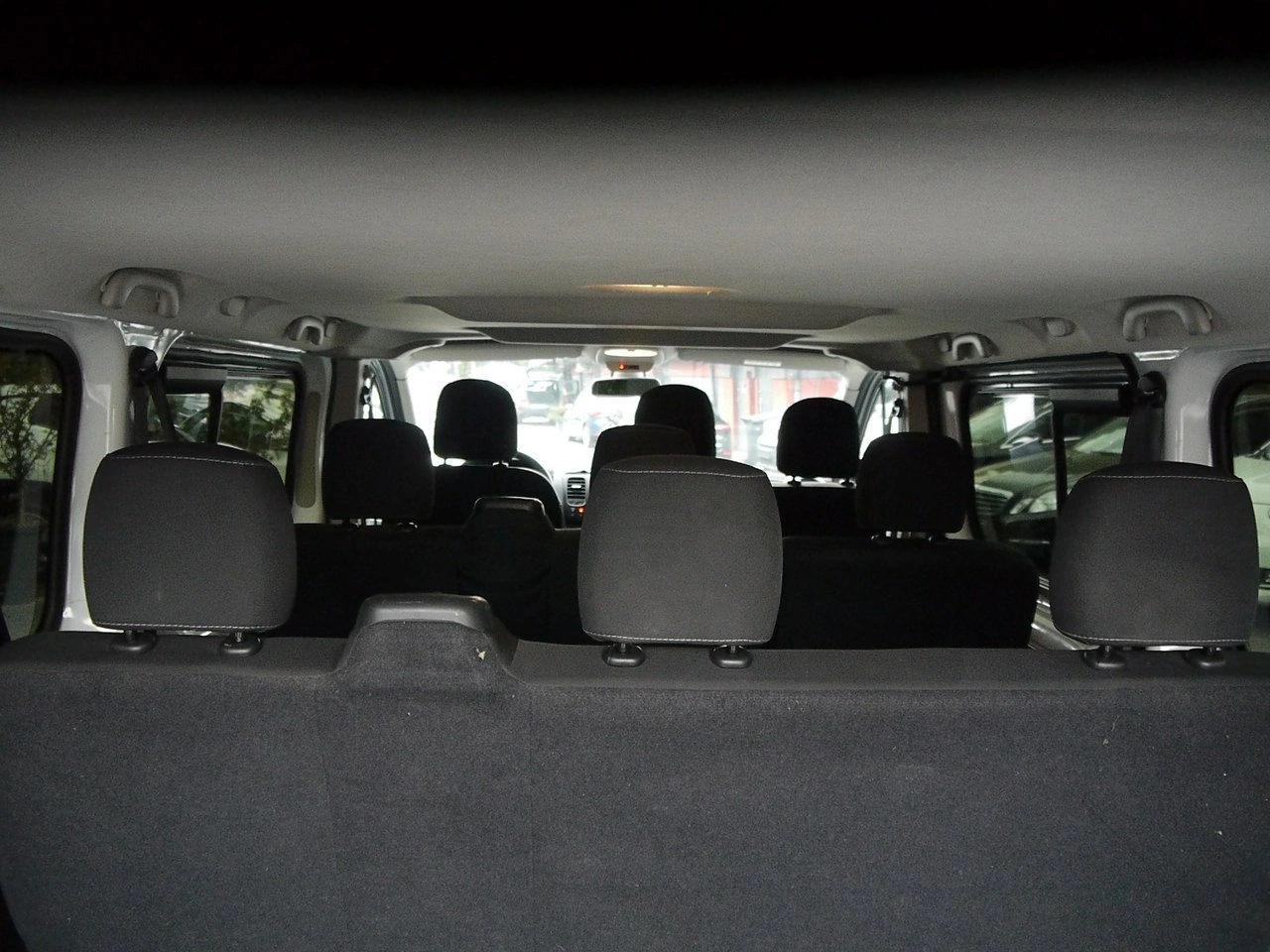 Opel Vivaro - Zdjęcie 14