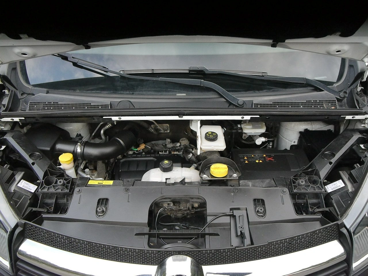 Opel Vivaro - Zdjęcie 16