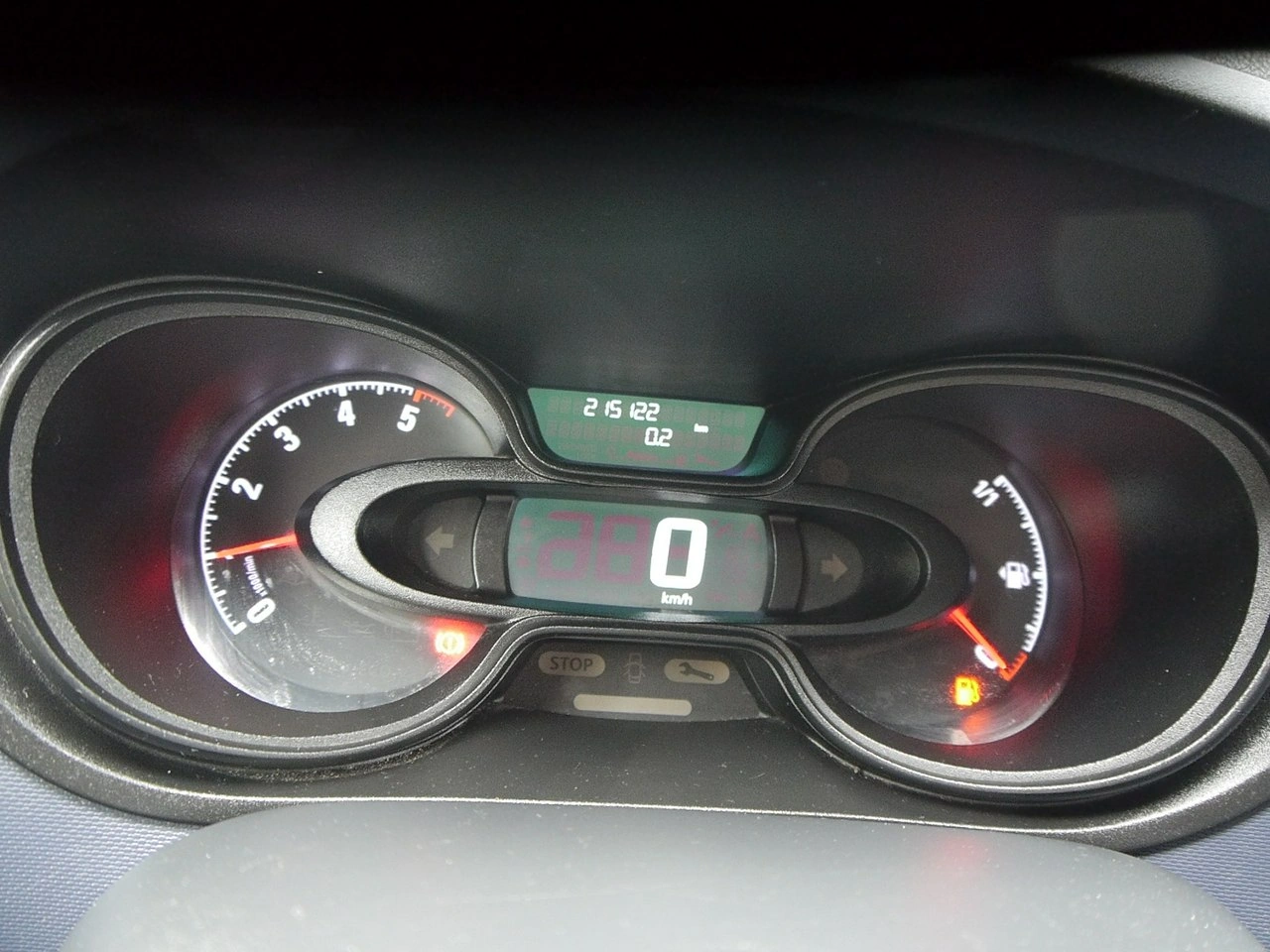 Opel Vivaro - Zdjęcie 18