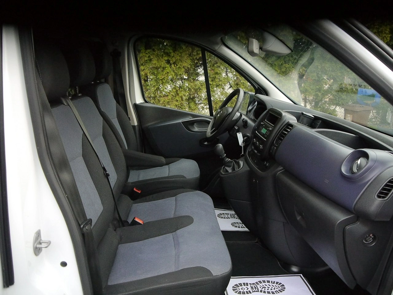 Opel Vivaro - Zdjęcie 25