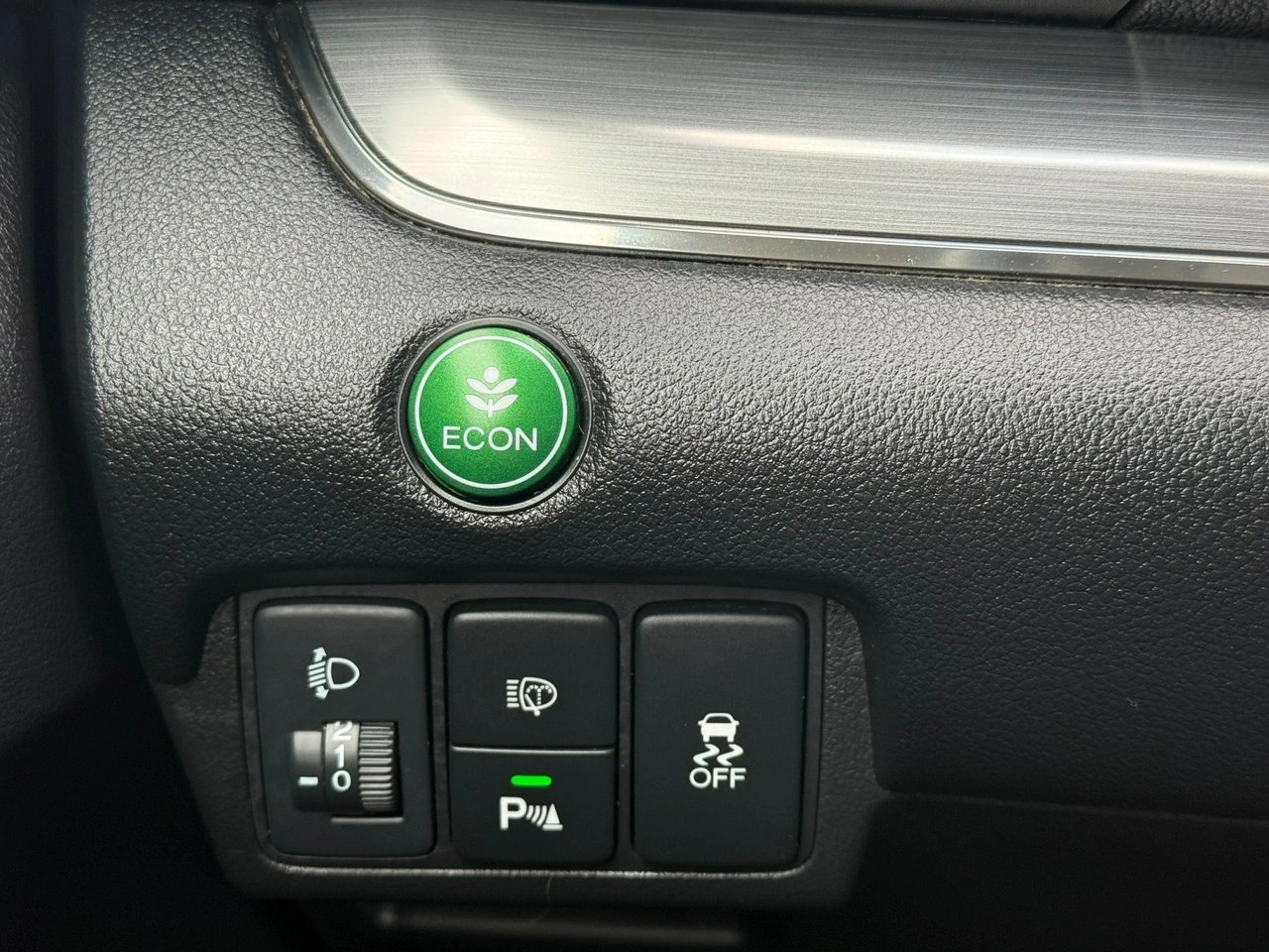 Honda CR-V - Zdjęcie 21