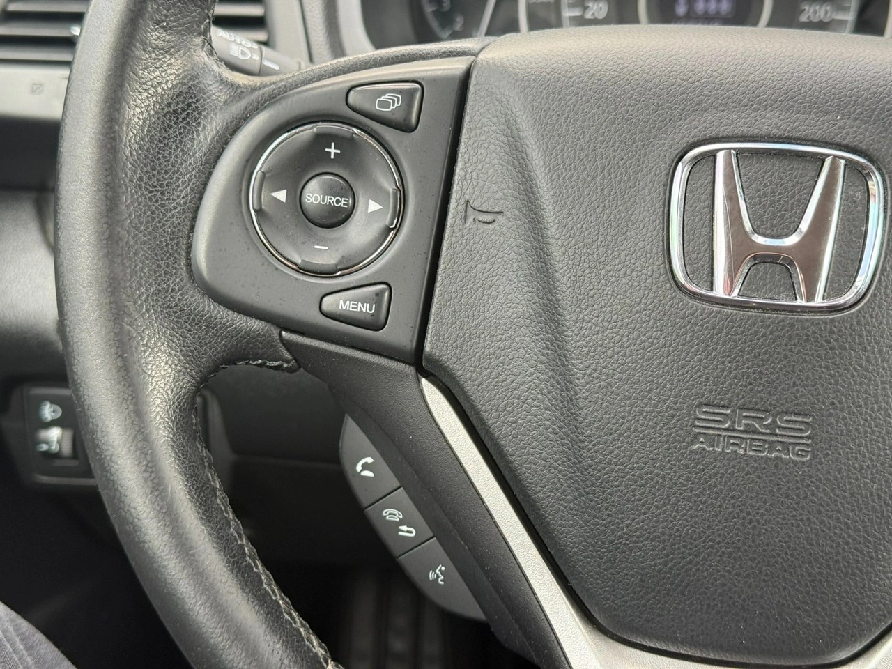 Honda CR-V - Zdjęcie 22