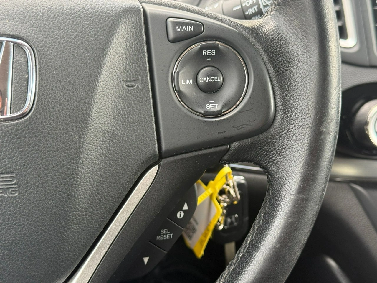 Honda CR-V - Zdjęcie 23