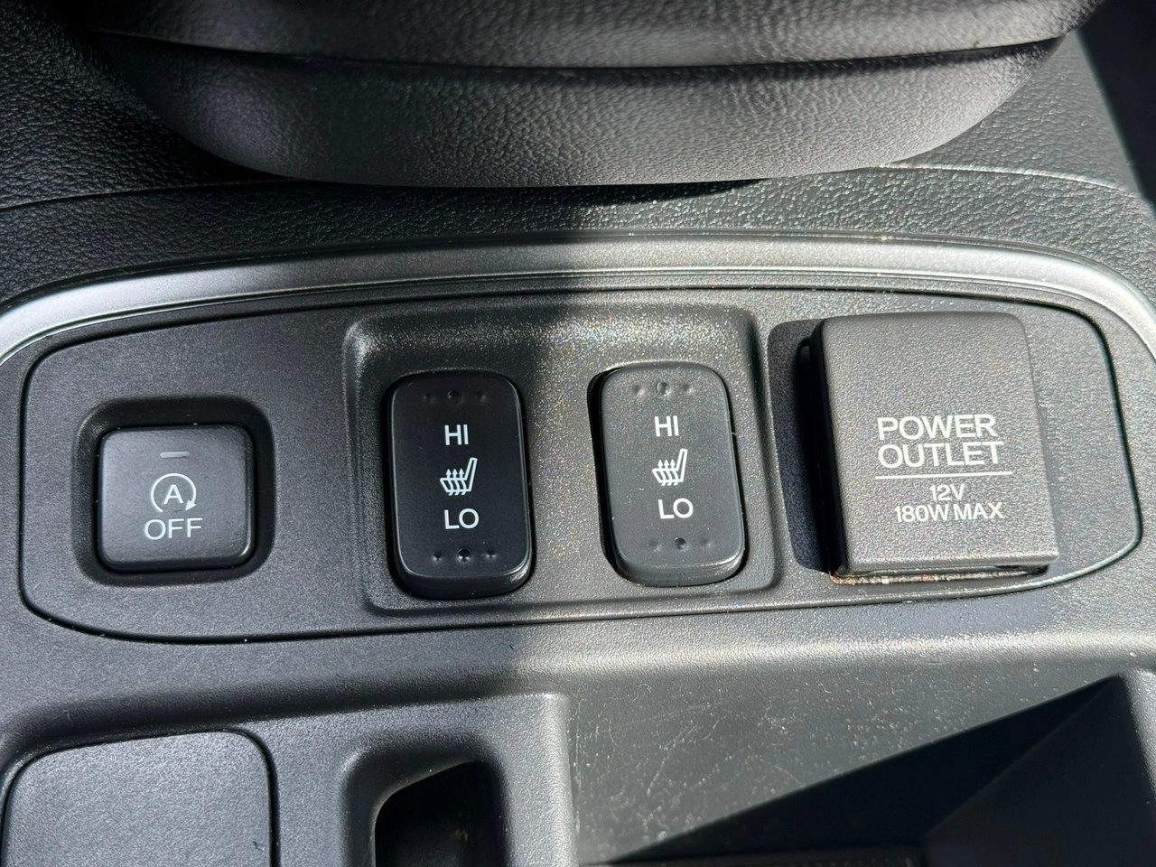 Honda CR-V - Zdjęcie 27