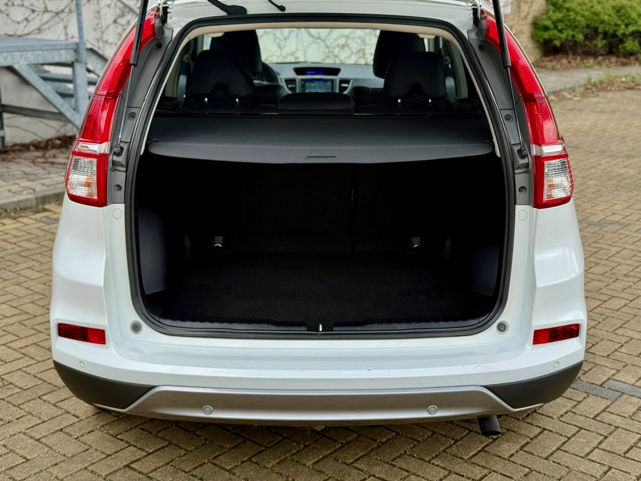 Honda CR-V - Zdjęcie 28