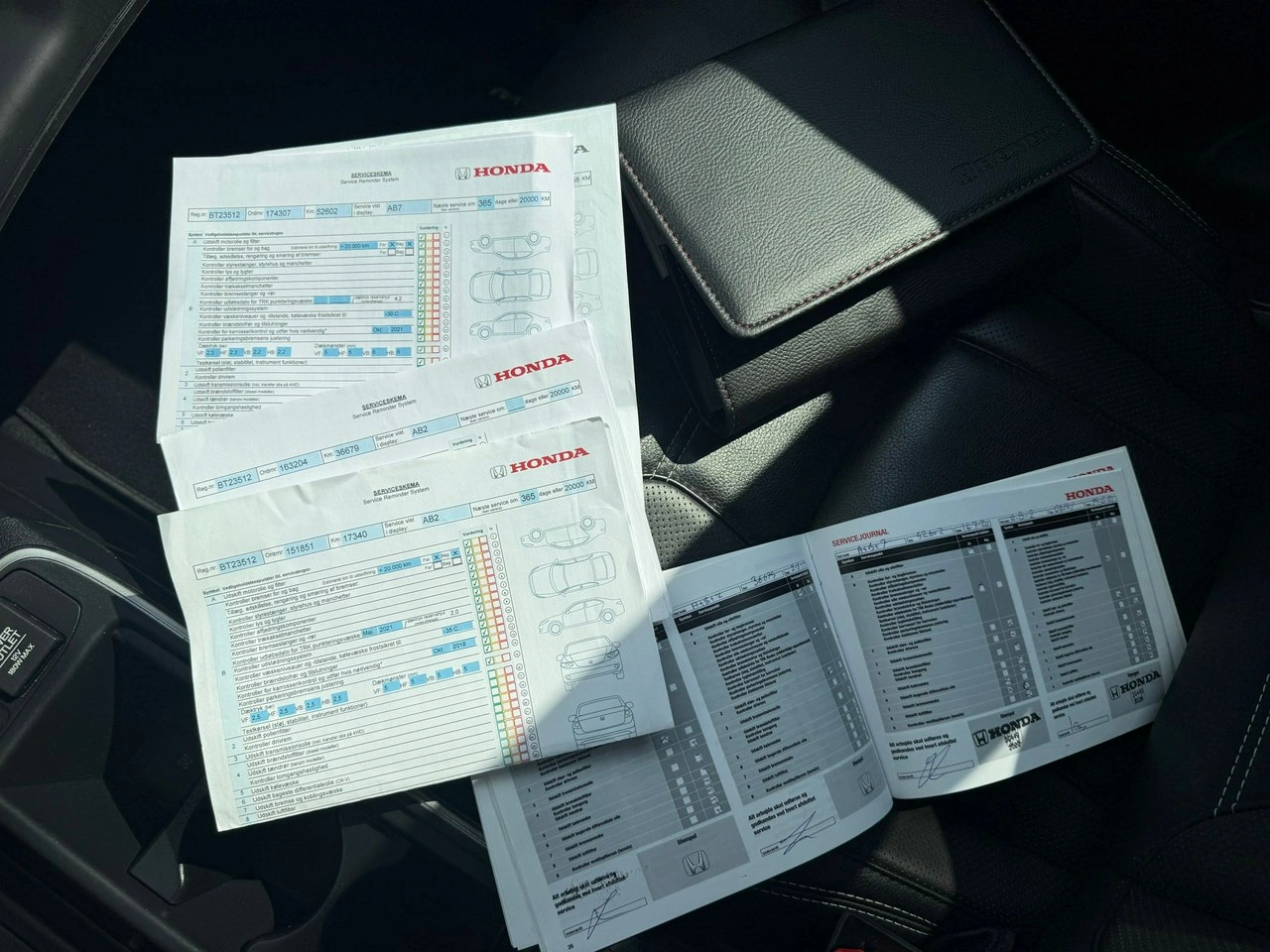 Honda CR-V - Zdjęcie 29