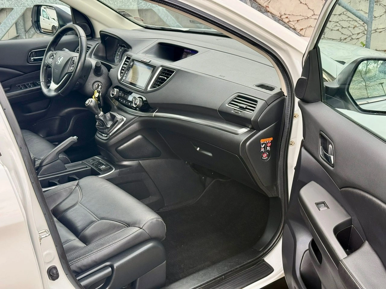 Honda CR-V - Zdjęcie 6