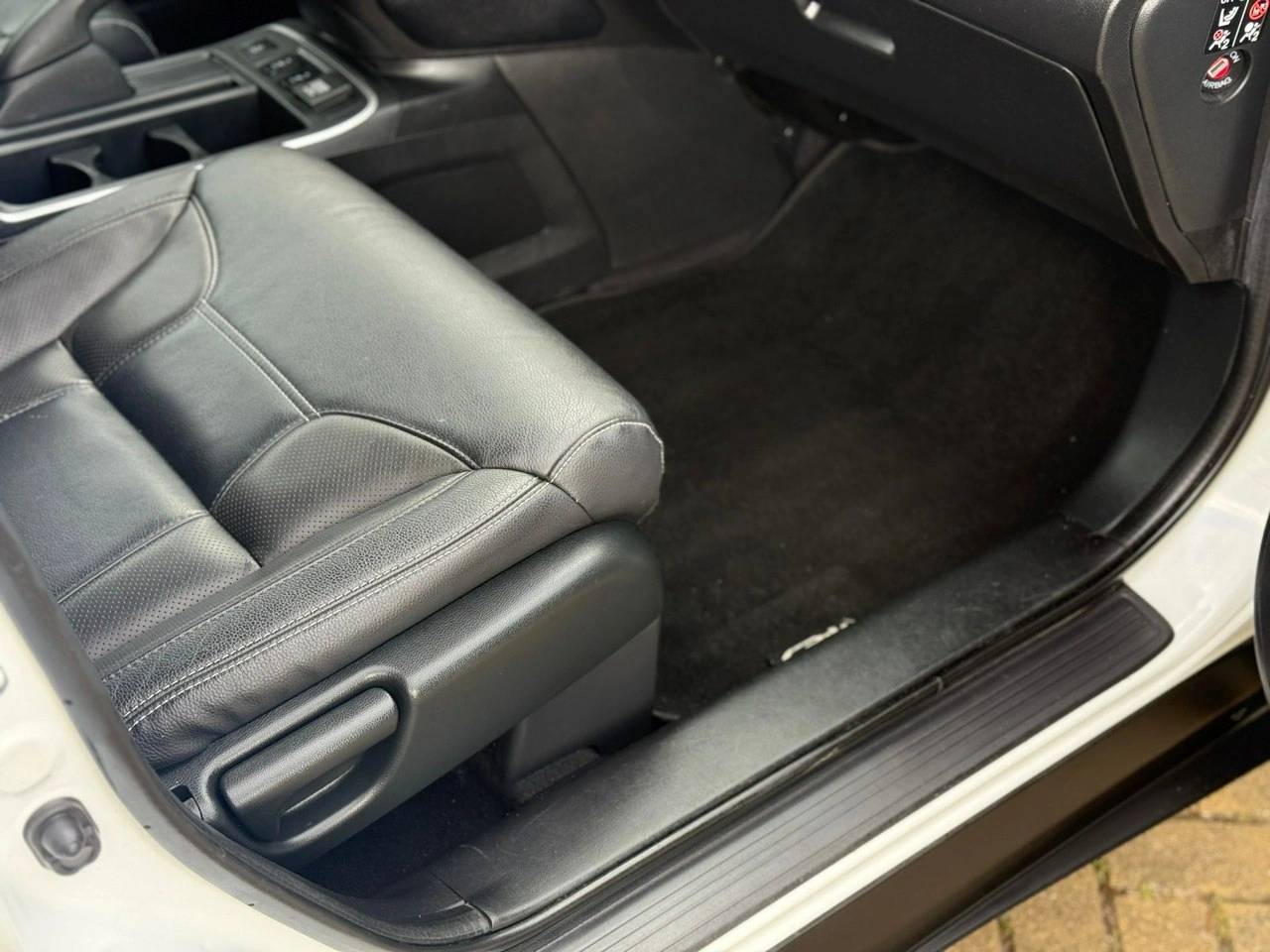 Honda CR-V - Zdjęcie 7