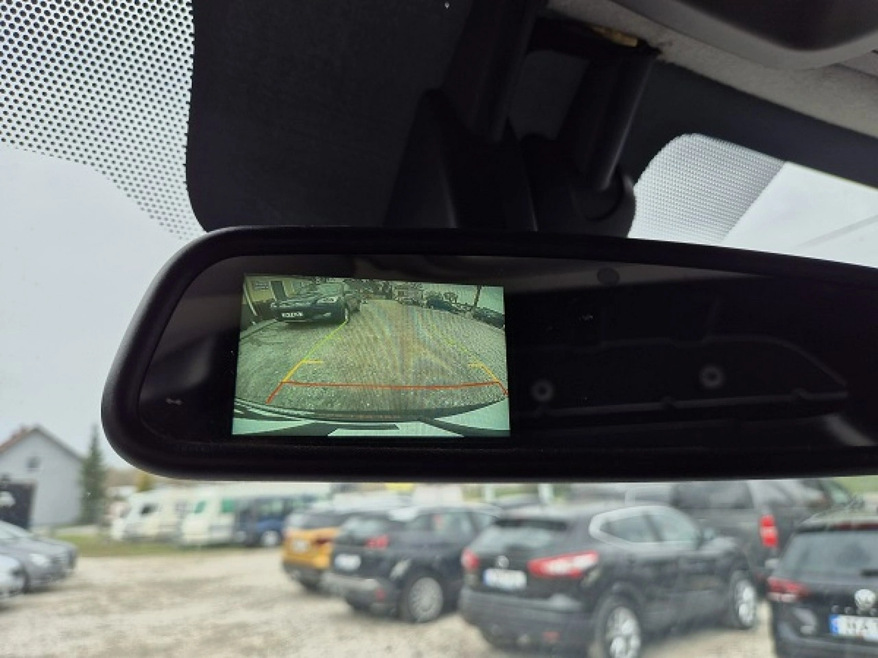 Renault Master - Zdjęcie 13