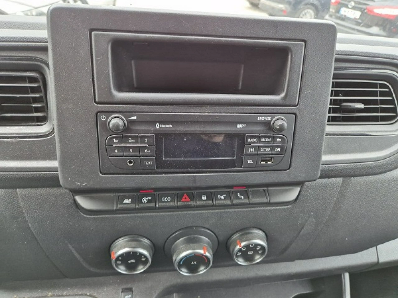 Renault Master - Zdjęcie 14