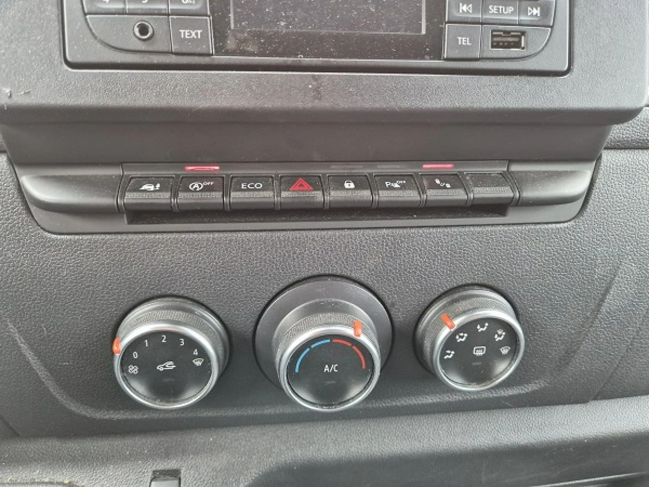 Renault Master - Zdjęcie 15