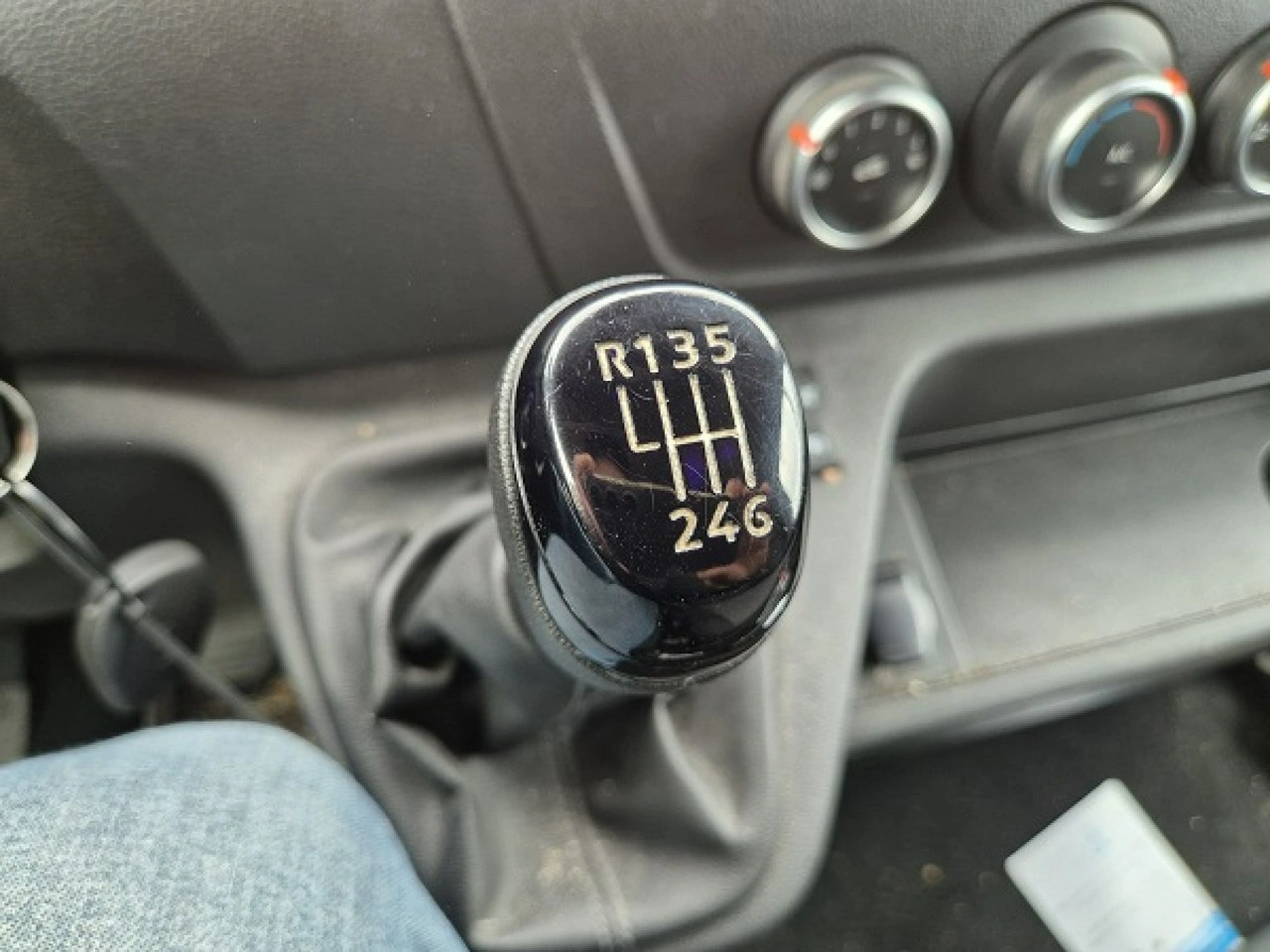 Renault Master - Zdjęcie 16