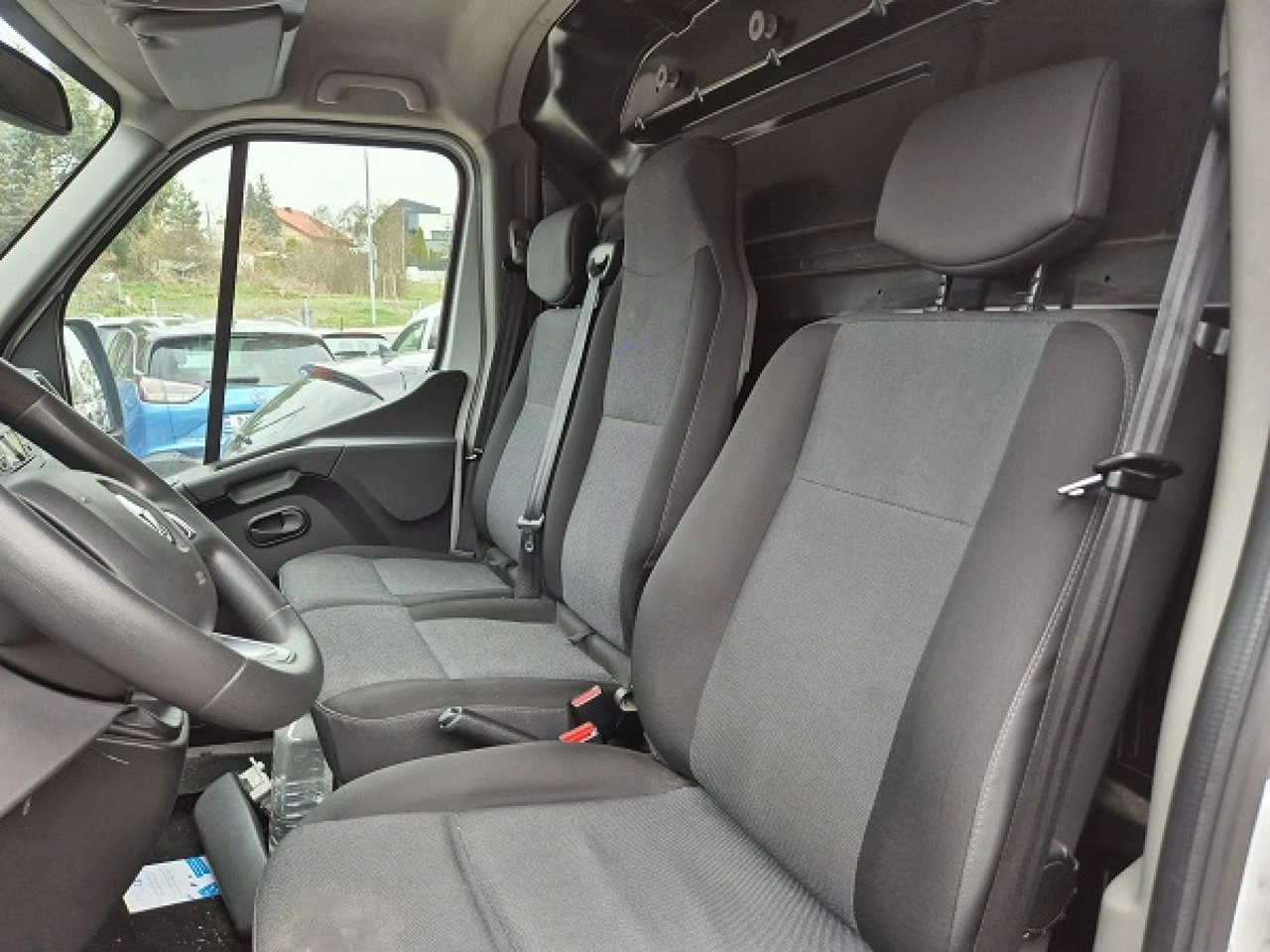 Renault Master - Zdjęcie 19