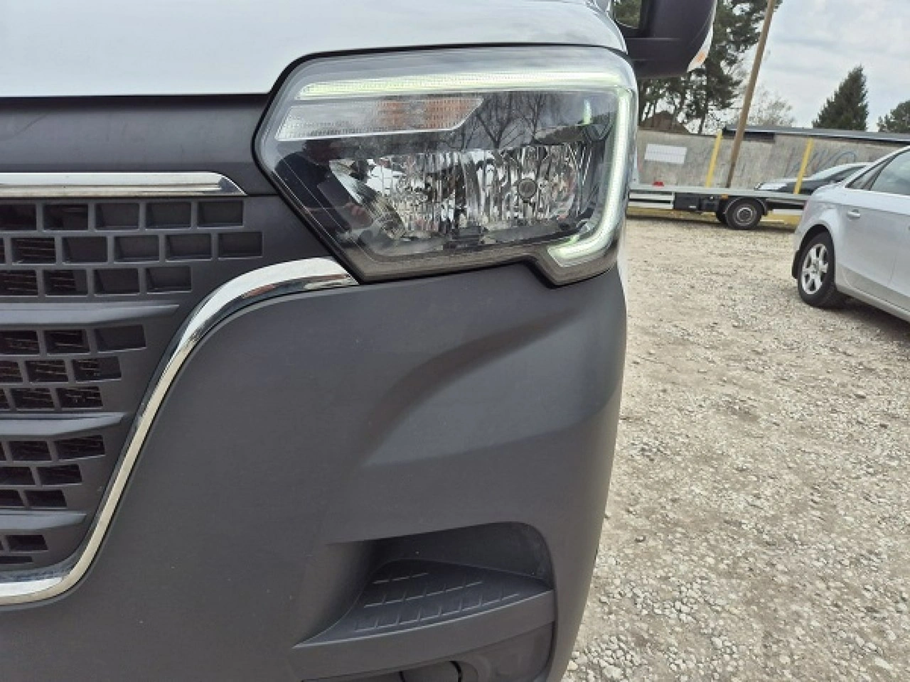 Renault Master - Zdjęcie 6