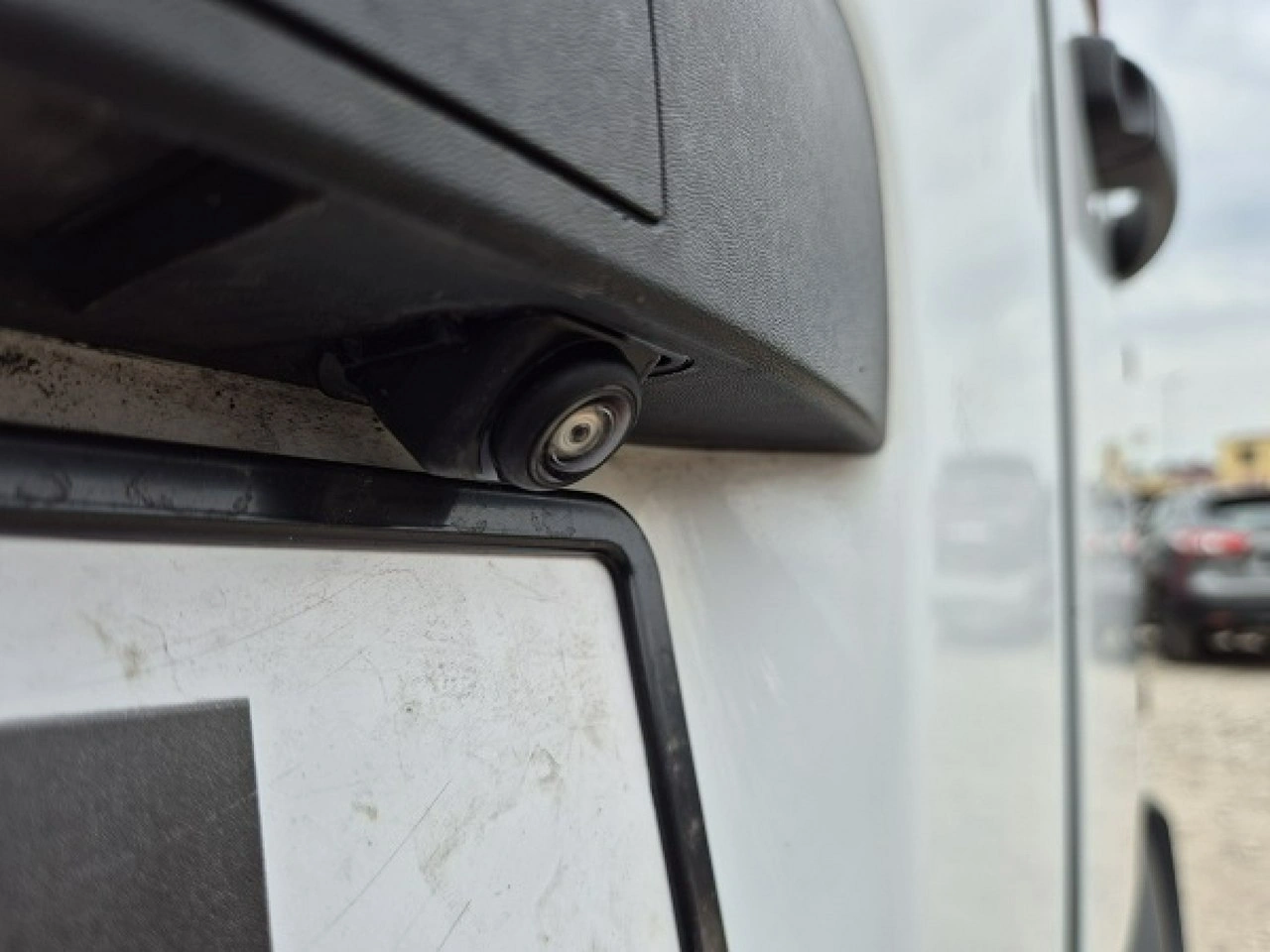 Renault Master - Zdjęcie 7