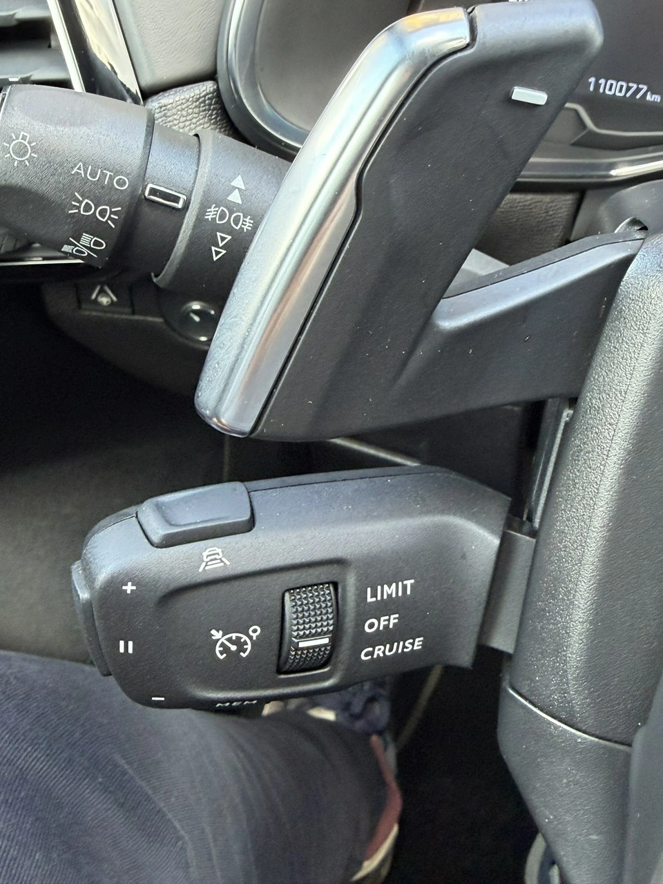 DS Automobiles DS 7 Crossback - Zdjęcie 35