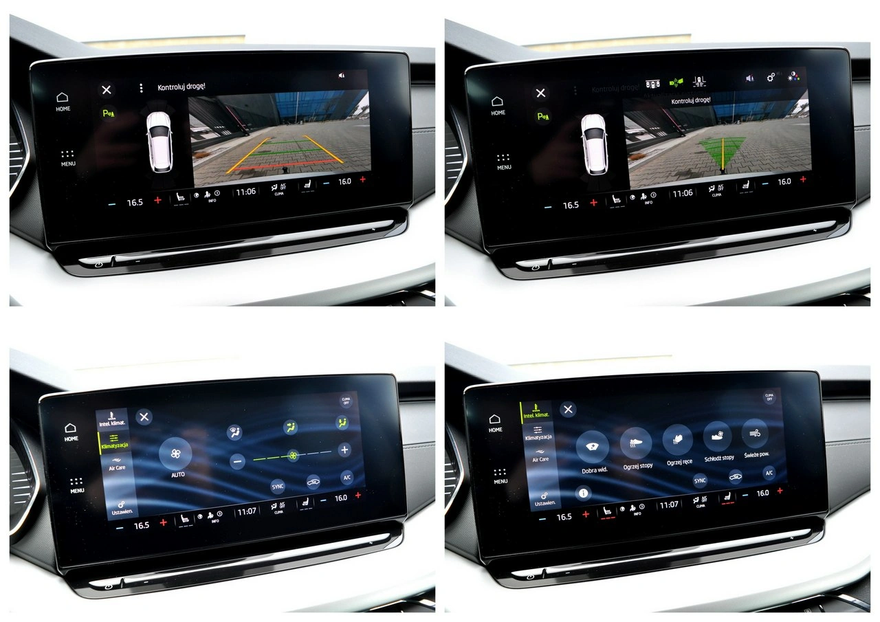 Skoda Octavia - Zdjęcie 16