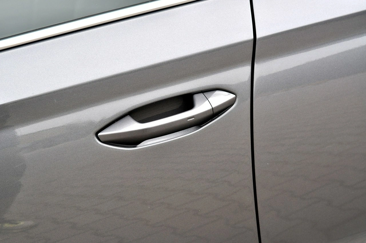 Skoda Octavia - Zdjęcie 17