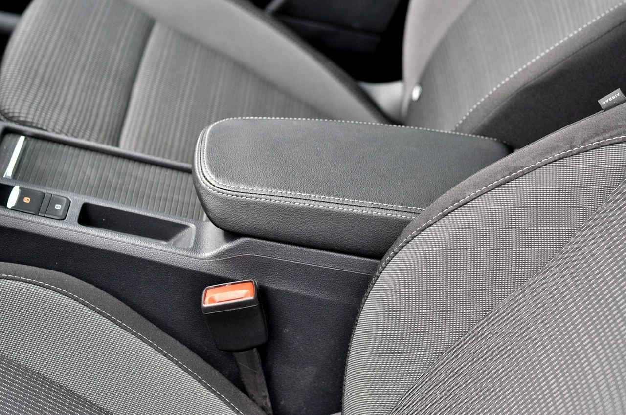 Skoda Octavia - Zdjęcie 20