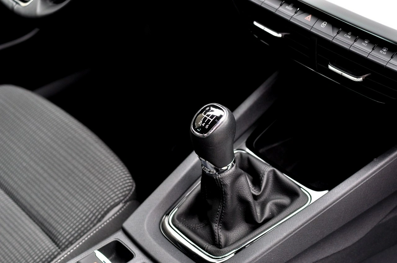 Skoda Octavia - Zdjęcie 21