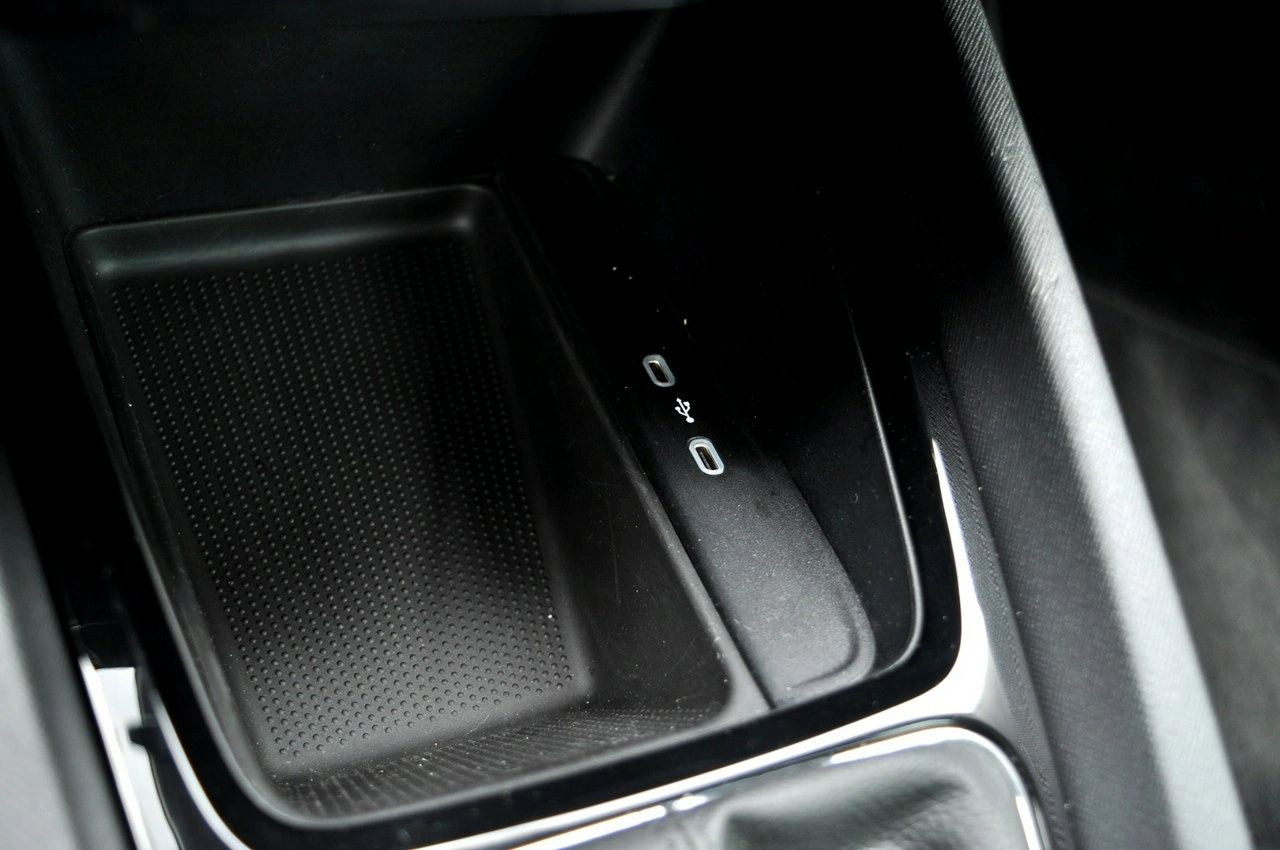 Skoda Octavia - Zdjęcie 29