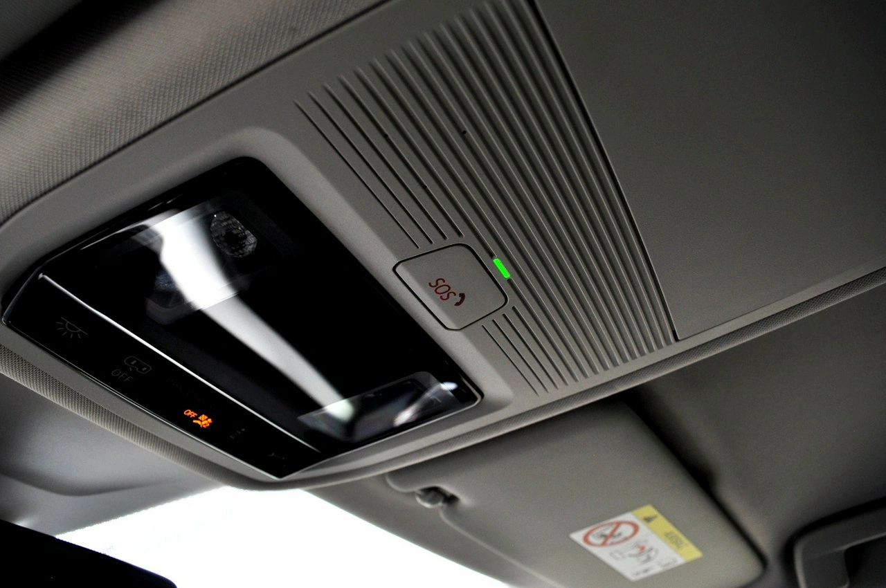 Skoda Octavia - Zdjęcie 30