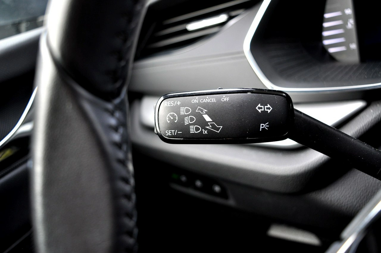 Skoda Octavia - Zdjęcie 31