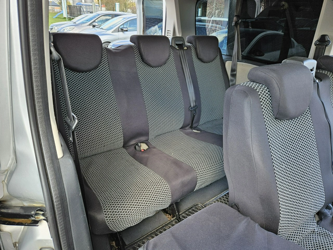 Citroën Jumpy - Zdjęcie 11