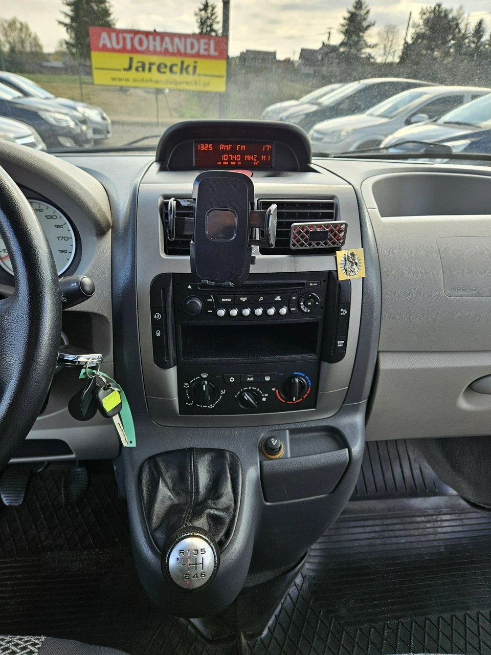 Citroën Jumpy - Zdjęcie 12