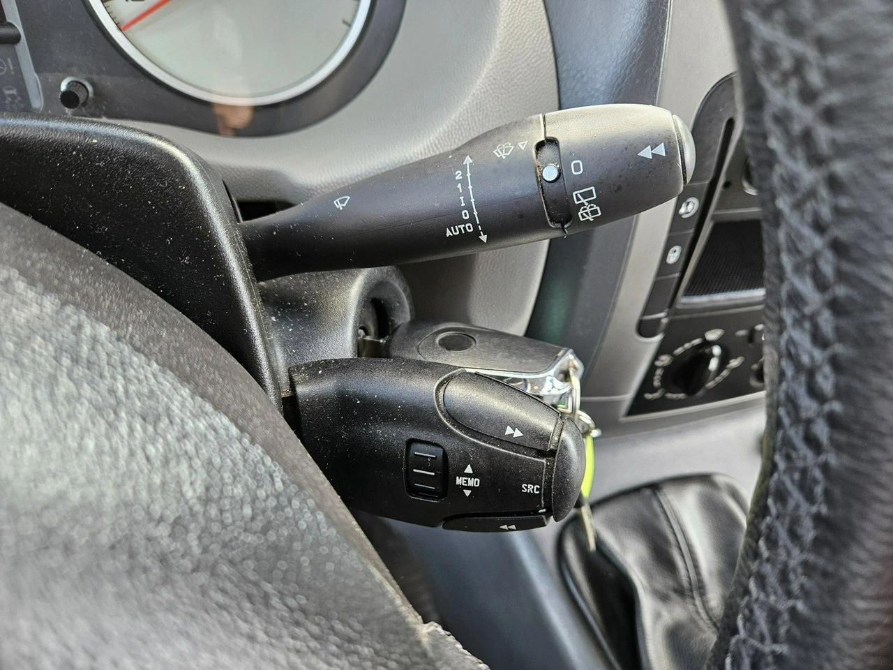 Citroën Jumpy - Zdjęcie 13