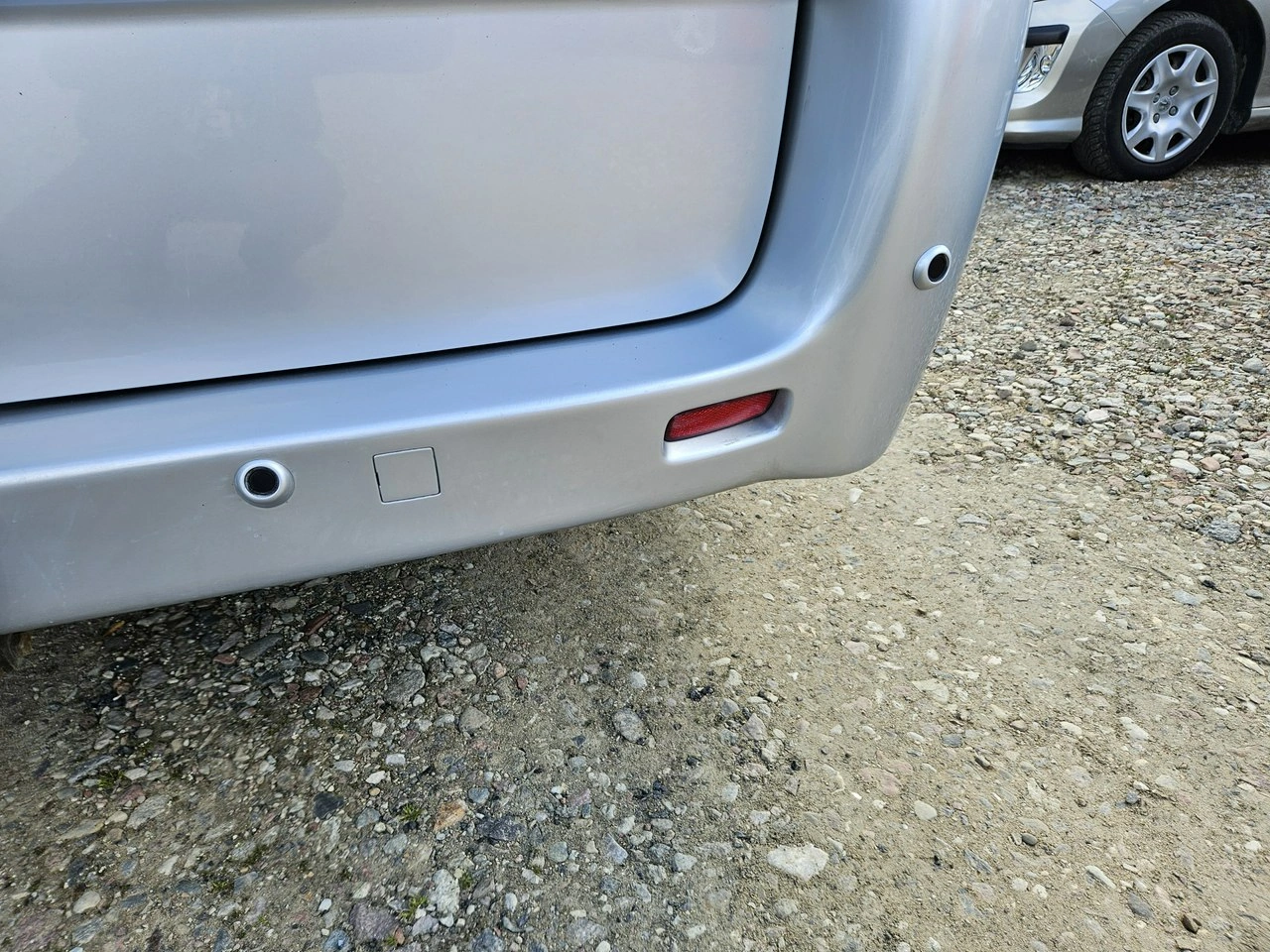 Citroën Jumpy - Zdjęcie 16