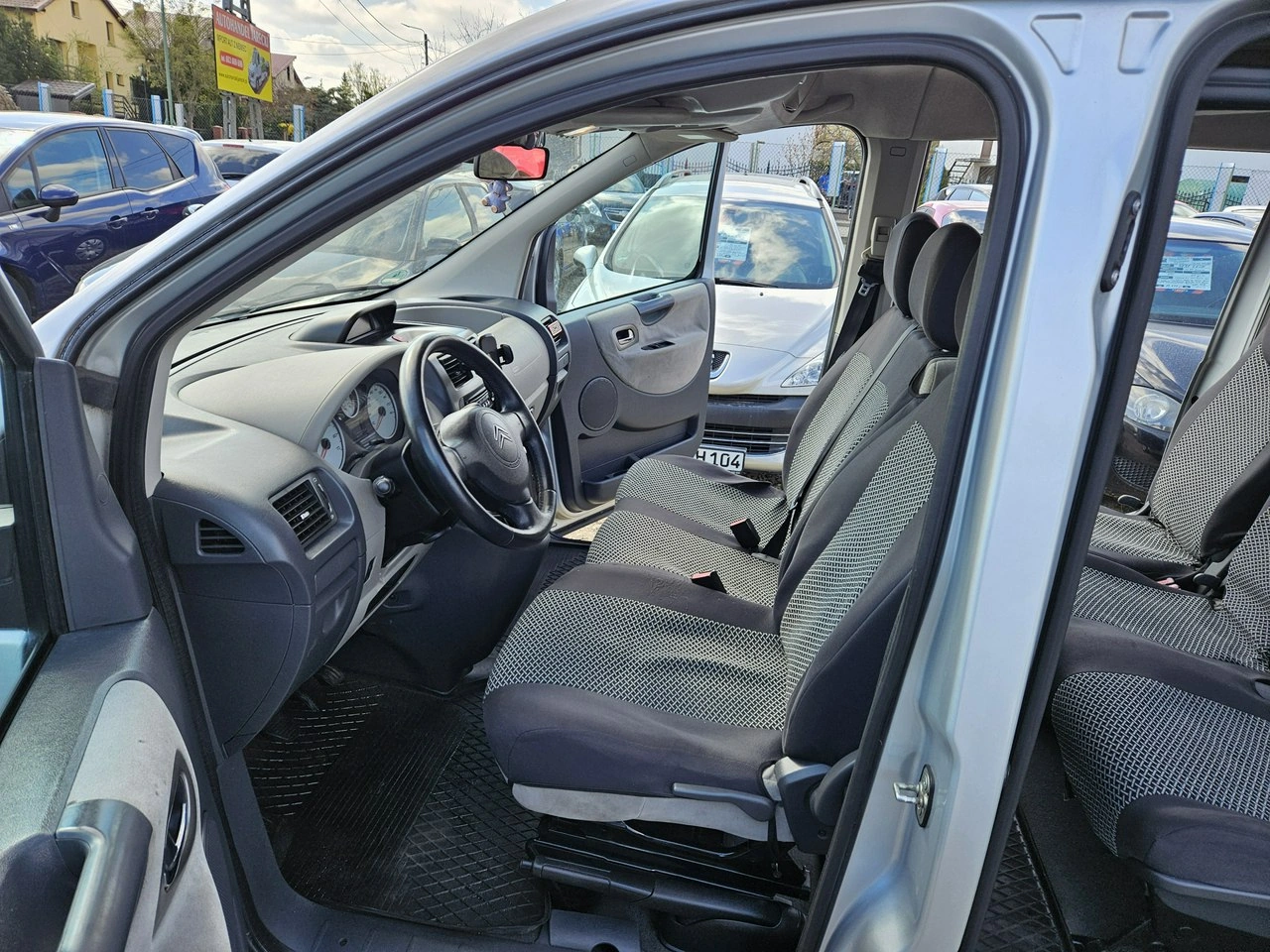 Citroën Jumpy - Zdjęcie 6