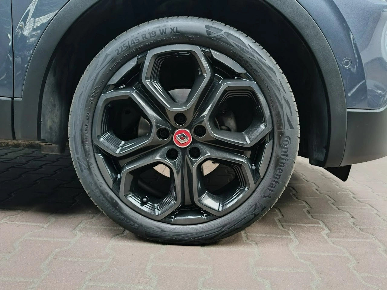 Renault Kadjar - Zdjęcie 9