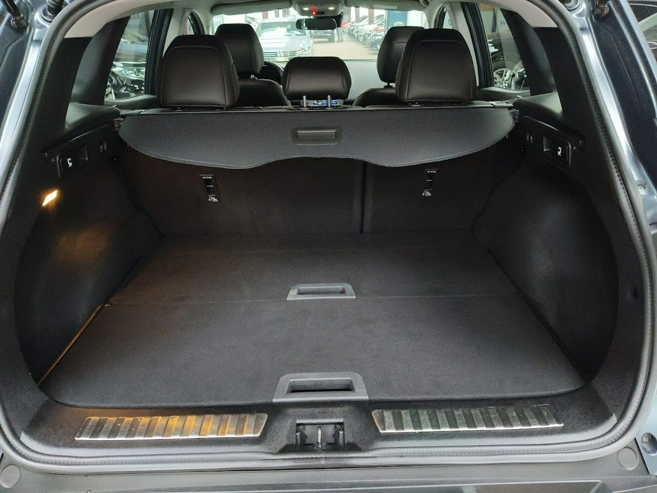 Renault Kadjar - Zdjęcie 15