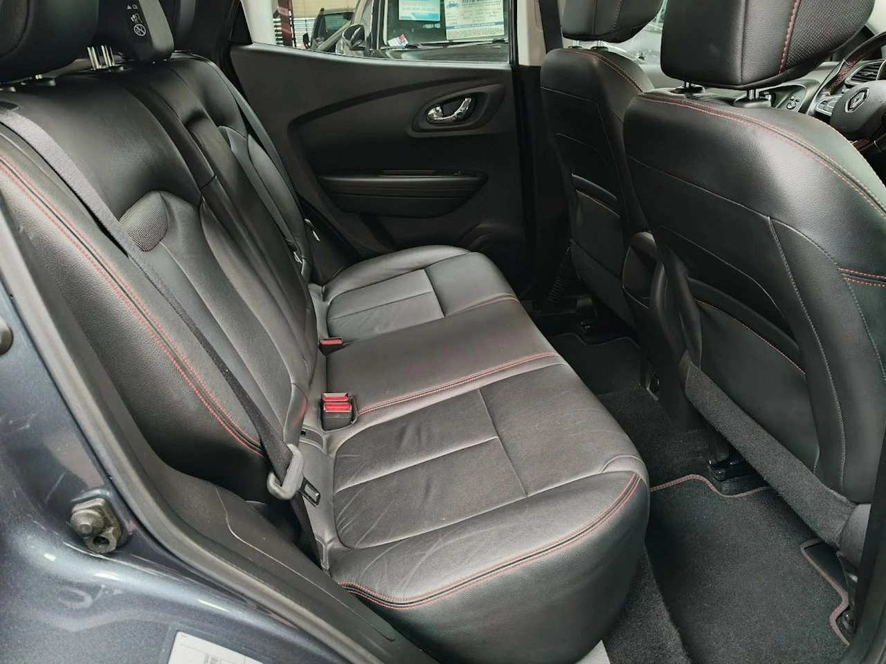 Renault Kadjar - Zdjęcie 18