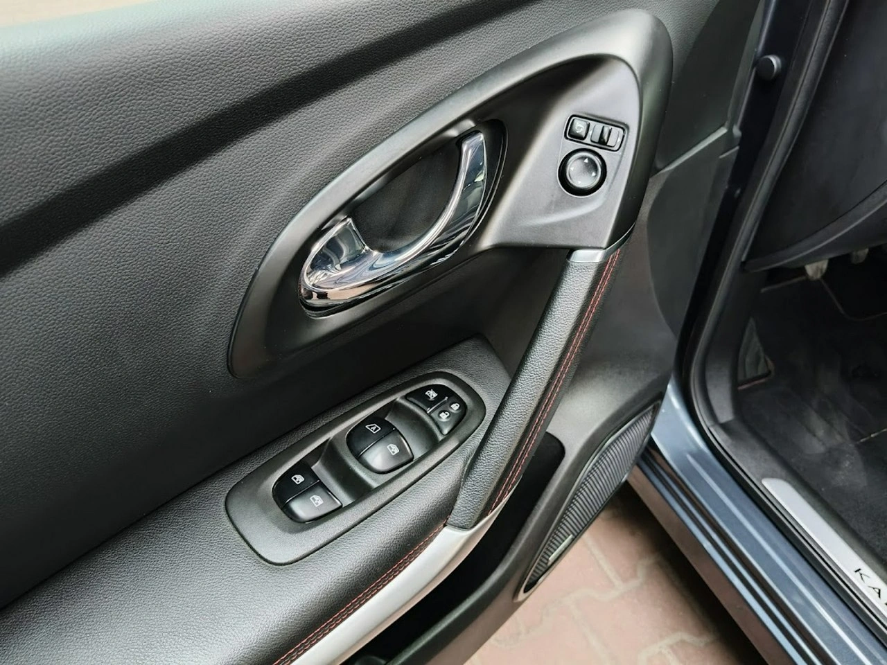 Renault Kadjar - Zdjęcie 20