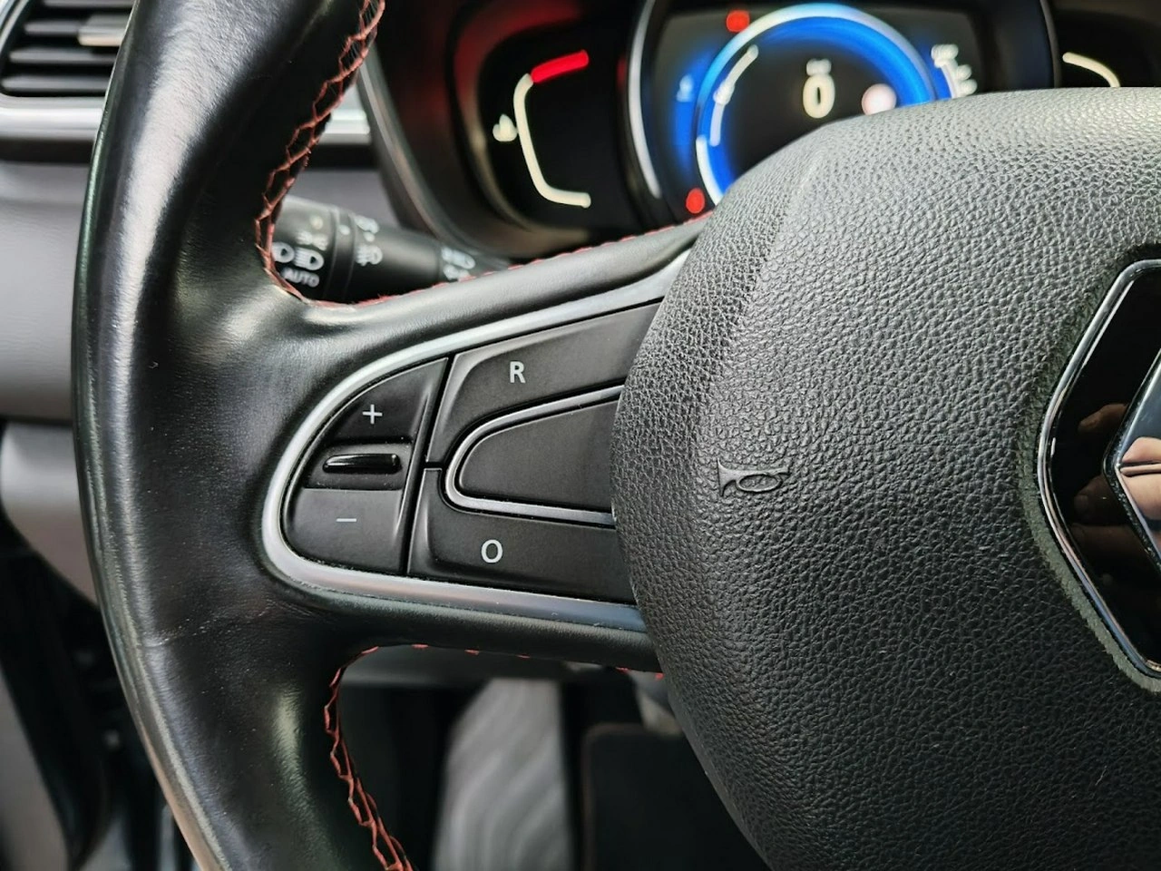 Renault Kadjar - Zdjęcie 25