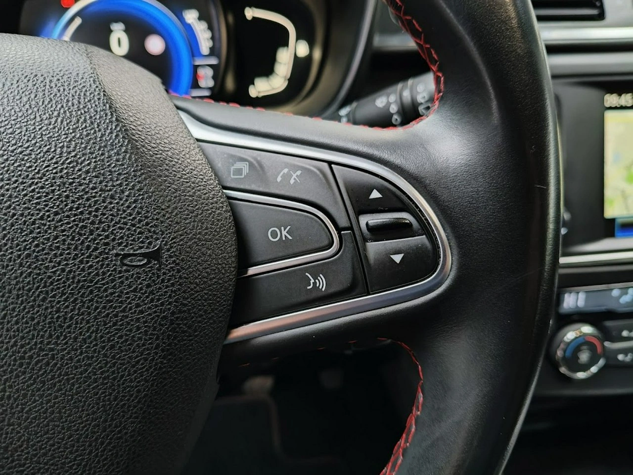 Renault Kadjar - Zdjęcie 27