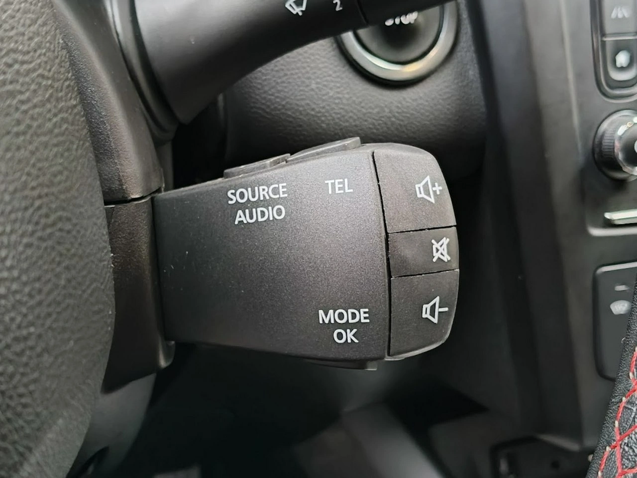 Renault Kadjar - Zdjęcie 29