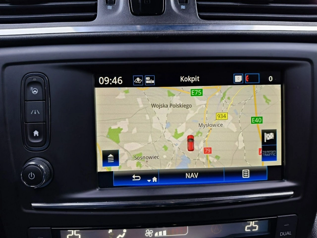 Renault Kadjar - Zdjęcie 30