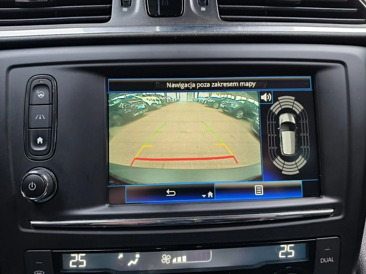 Renault Kadjar - Zdjęcie 31