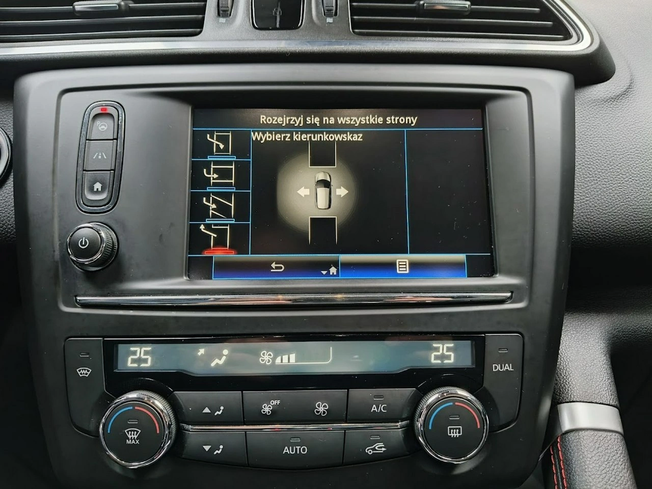 Renault Kadjar - Zdjęcie 32